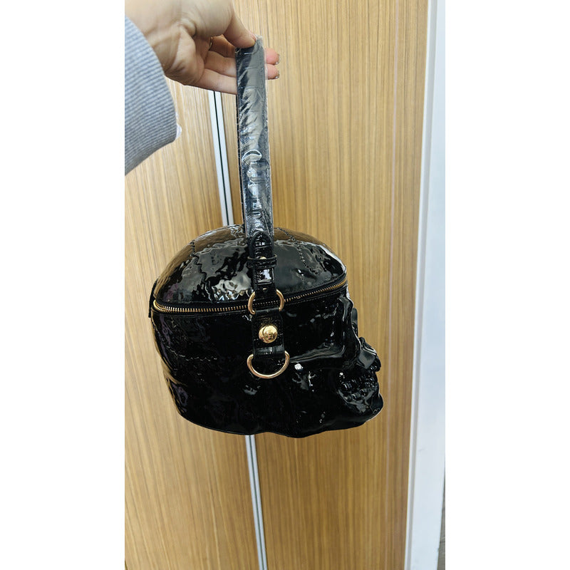 Bolsa Calavera Casual Halloween