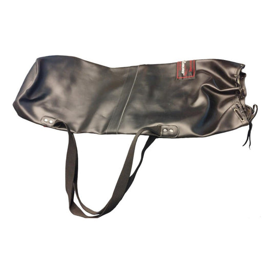 Batera P/12 Bates En Vinil Reforzado Palomares Genuino Fpx