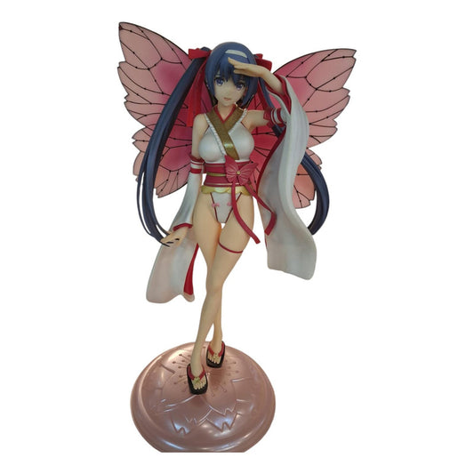 Figura Anime Aigan Yousei Renge Hentai Coleccionable Fpx
