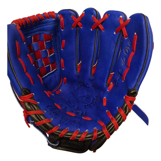 Guante Manopla Beisbol W125m 11.5 Palomares Genuino Fpx