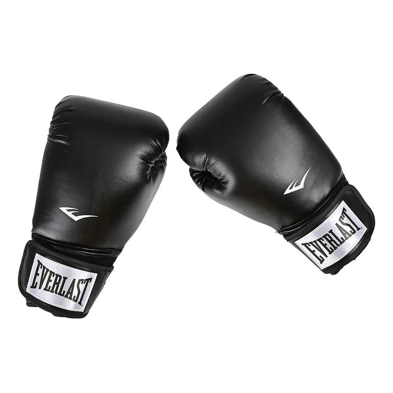 Guantes De Boxeo Mujer Prostyle2 16oz Negro Everlast