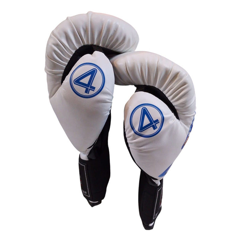 Par Guante Box Ed,unica Adulto 14/16 Oz Fantastic 4 2025 Fpx