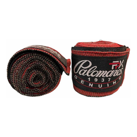 Par Vendas Box Elástica 3.5 M Palomares Genuino Fpx