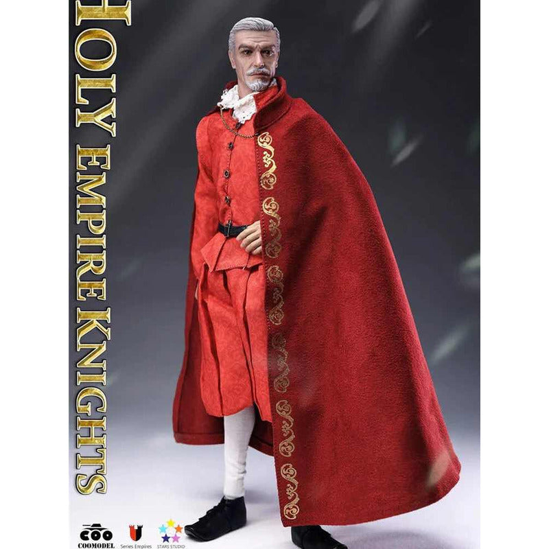 Coomodel Holy Empire Knights Bronze Commemorative 1/6 Fpx