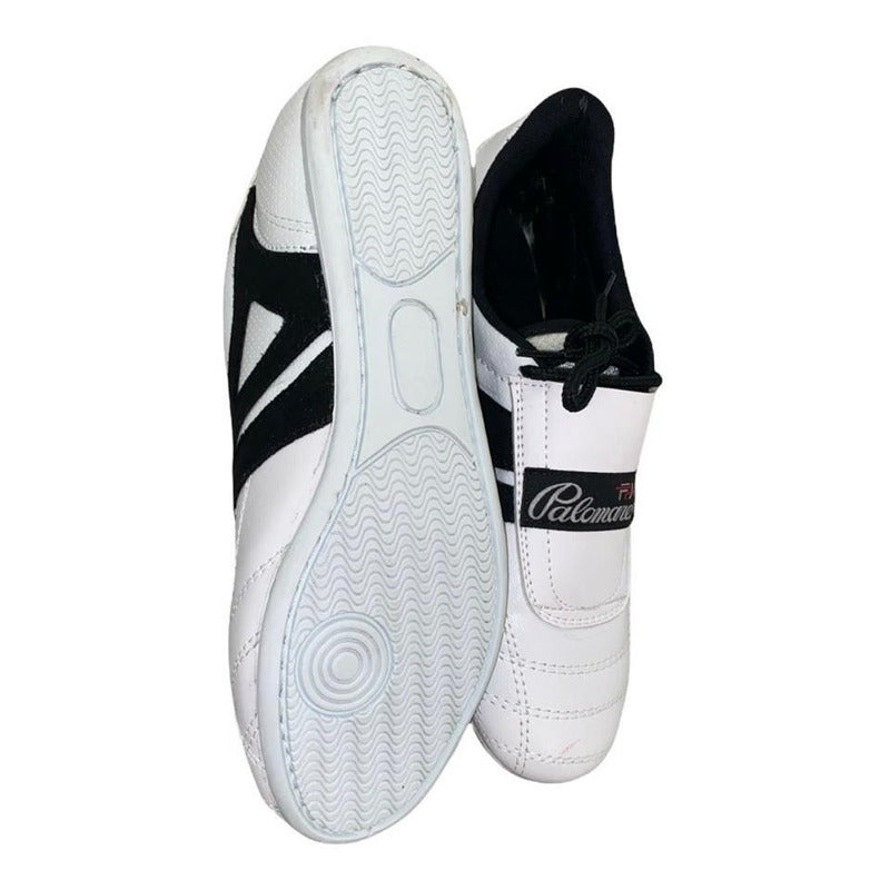 Tennis Karate Taekwondo Mod Nuevo Blanco Palomares Fpx