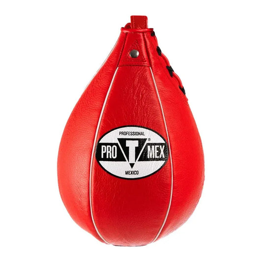 Pera Box Pro Mex Professional V2.0 Palomares Genuino Fpx Rojo