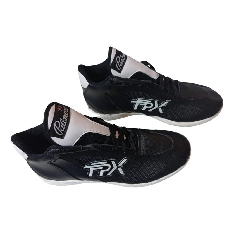 Spikes Beisbol Prof. #5 Al #10 Edicion Metal Palomares Fpx