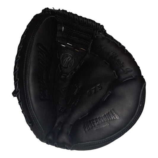 Manopla Catcher Beisboljuvenil Mod. 675 Palomares Genuinofpx