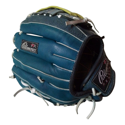 Guante Manopla Beisbol Centerfielder 12  Lime Palomares Fpx Verde Lima Adulto/ Juvenil