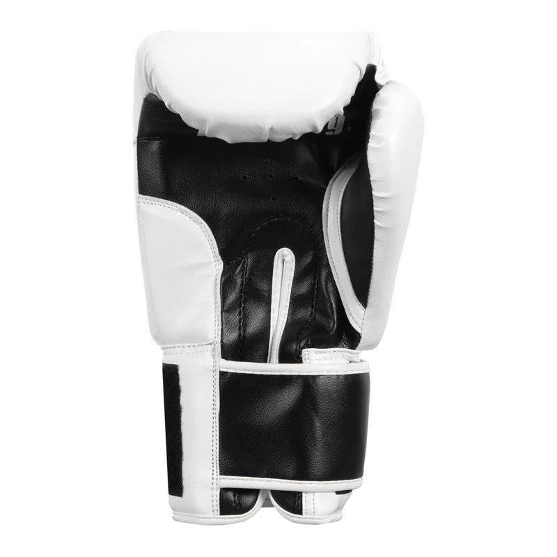 Guantes De Box Title Fighting Revere Blk Palomares Fpx