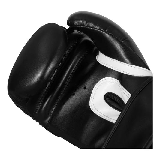 Par Guante Box Title Peak Bag Negro Palomares Genuino Fpx