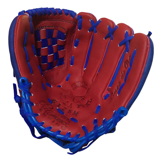 Manopla Béisbol G125 11.5 PuLG Ed. Única Palomares Fpx