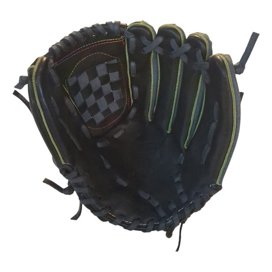 Manopla Beisbol Centerfielder Ed.1250 Green Palomares Fpx Verde Claro Adulto/ Juvenil