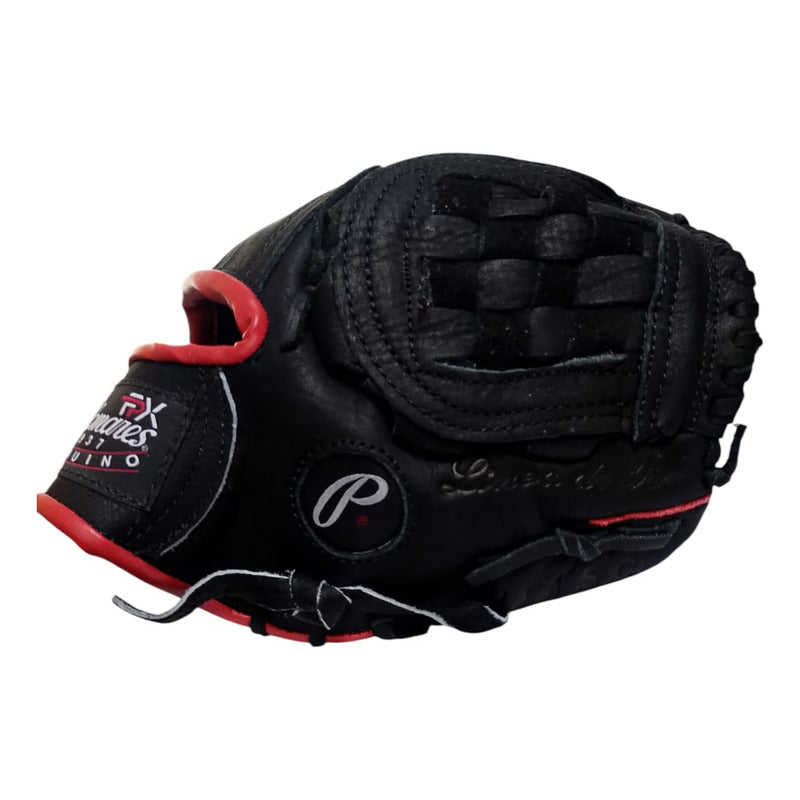 Manopla Béisbol Prof Modelo W115 Bl 11.5 PuLG Palomares Fpx