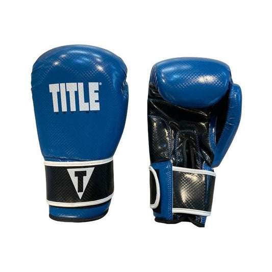 Guantes Box Title Instinct Az Palomares Genuino Fpx