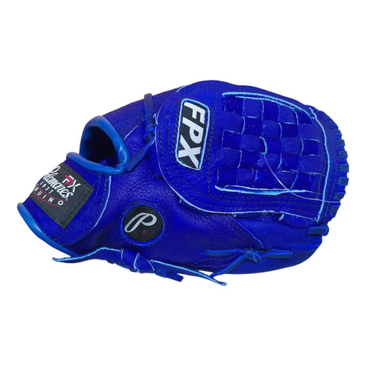 Guante Manopla Béisbol G125 11.5 Cfneg Palomares Fpx