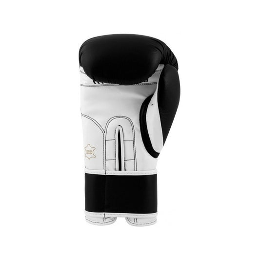 Guantes De Box Title Pro Style Black Palomares Fpx