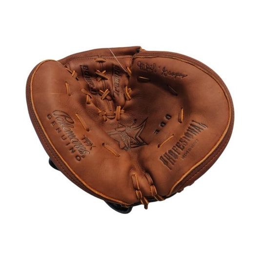 Manopla Béisbol Catcher 300 Infantil Palomares Genuino