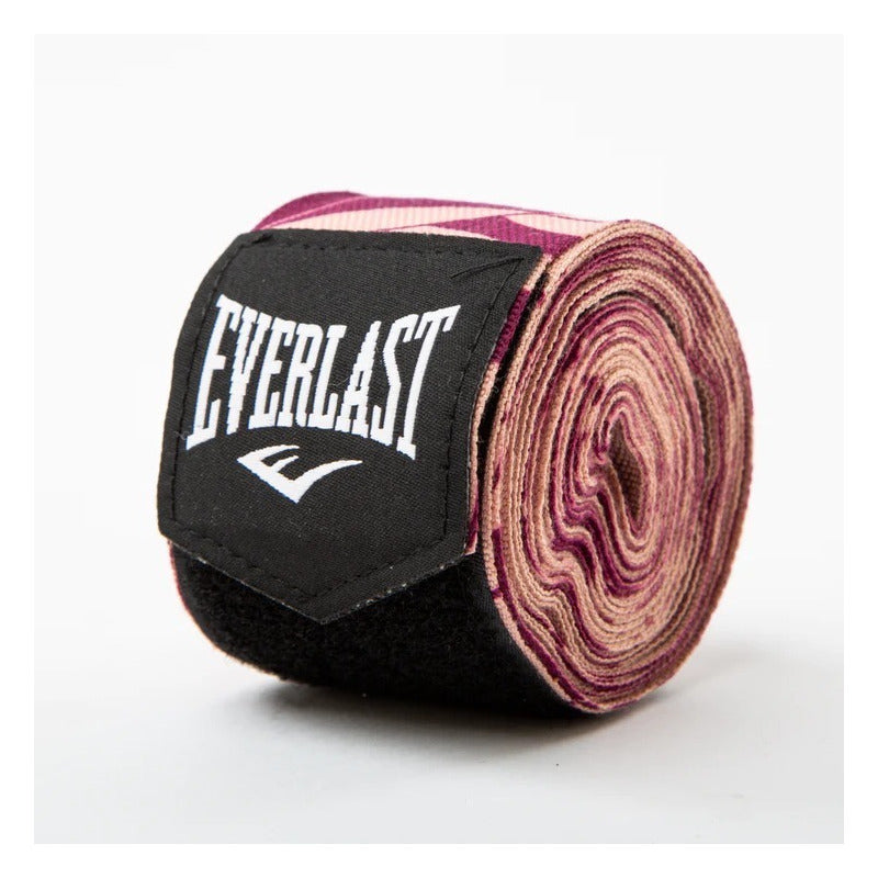 Guantes Everlast Spark Hand Wraps.