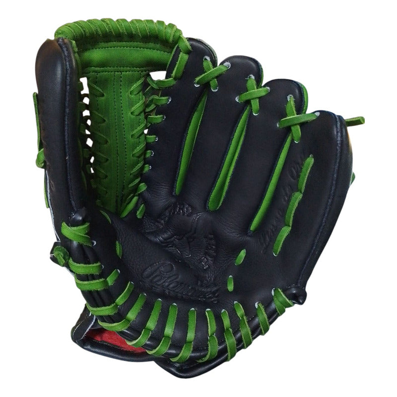 Guante Manopla Beisbol G360 Ed.unica Palomares Genuino Fpx