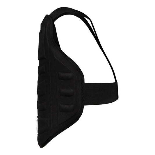 Peto Protector De Pecho Ultraligero Title Boxing Fpx Negro Juvenil/ Adulto