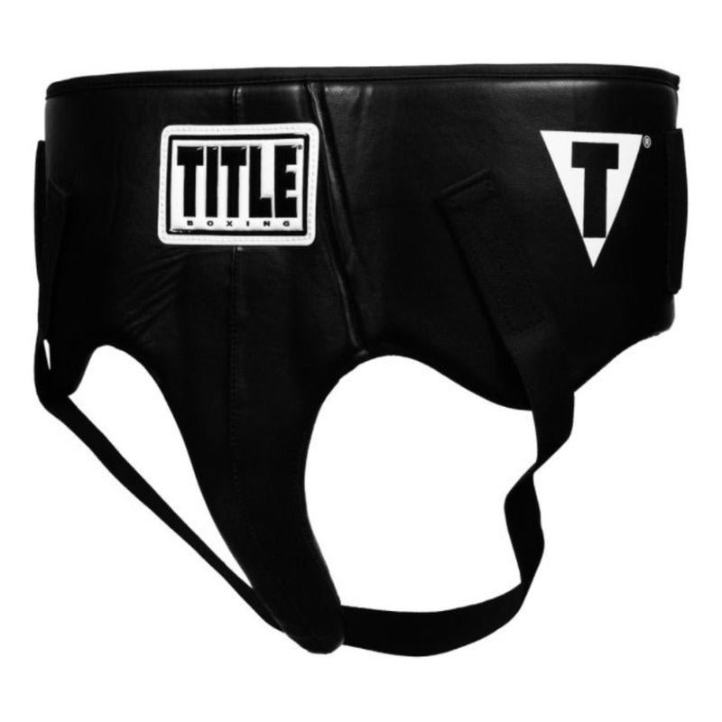 Protector Inguinal Title Mujer Ingle Concha Original Fpx