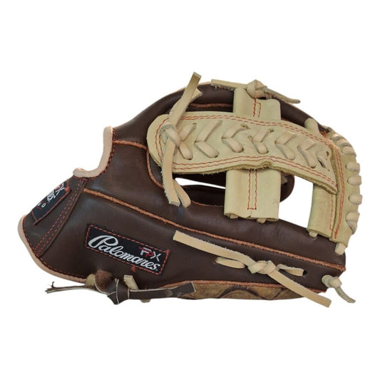 Manopla Beisbol 2810 Trampa H Snake Adulto Palomares Fpx Café Adulto/ Juvenil