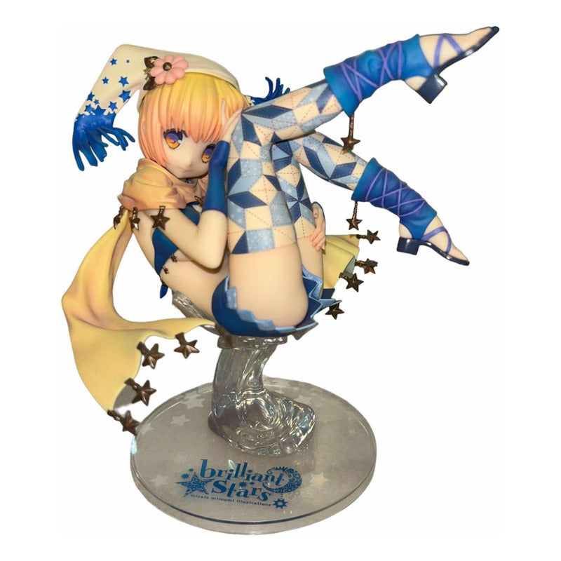 Figuras Hentai Daiki Escala 1/6 Fpx
