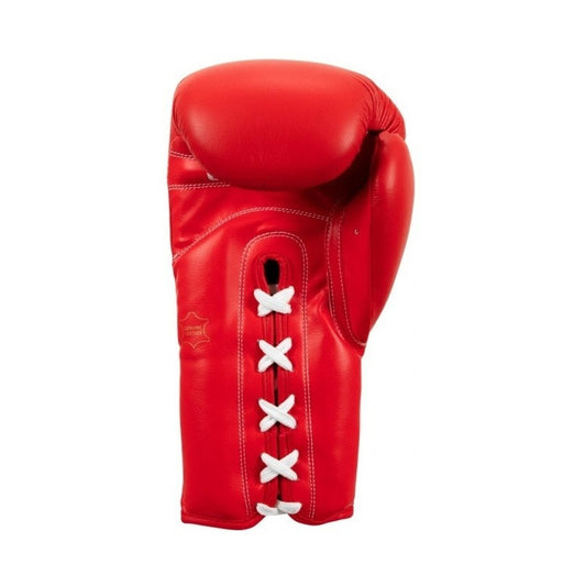 Guantes Title Box Piel Classic Agujeta Rd Palomares Fpx