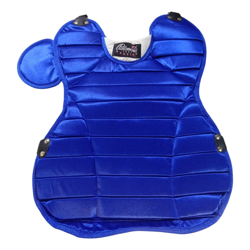 Arreos Catcher Beisbol Profesional Adulto Rd Palomares Fpx