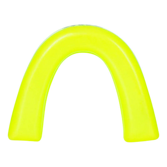 Protector Bucal Title Super Shield Amarillo Fpx Amarillo