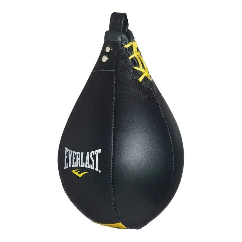 Pera Box Everlast X04241 Piel Genuina.
