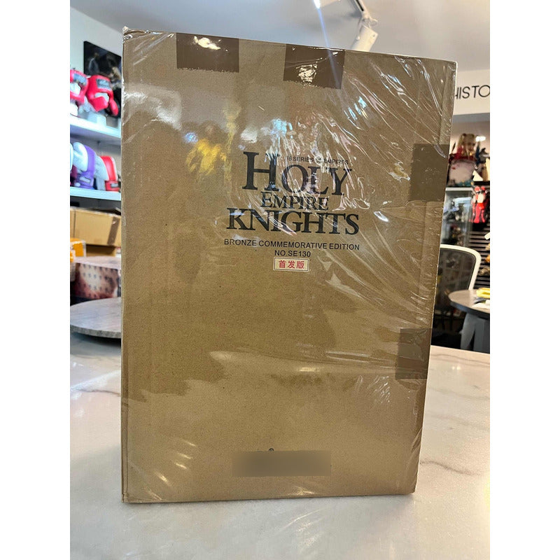 Coomodel Holy Empire Knights Bronze Commemorative 1/6 Fpx