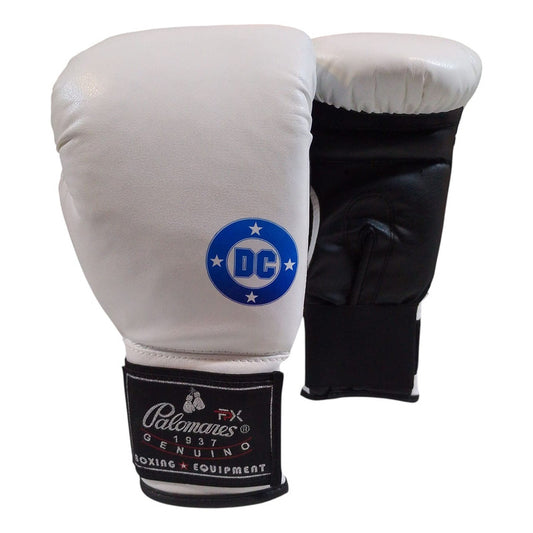 Guante Box Ed,unica Adulto Superman Dc 14y16oz Palomares Fpx