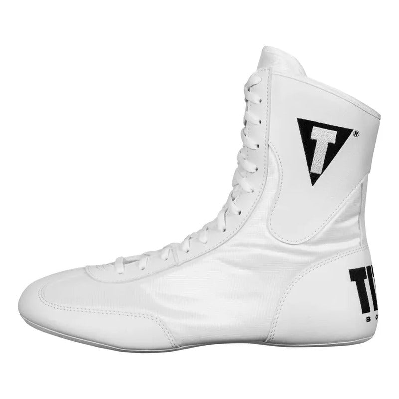Zapatillas Boxeo Title Speed-flex Encore Blanco Fpx Blanco 29 Mx