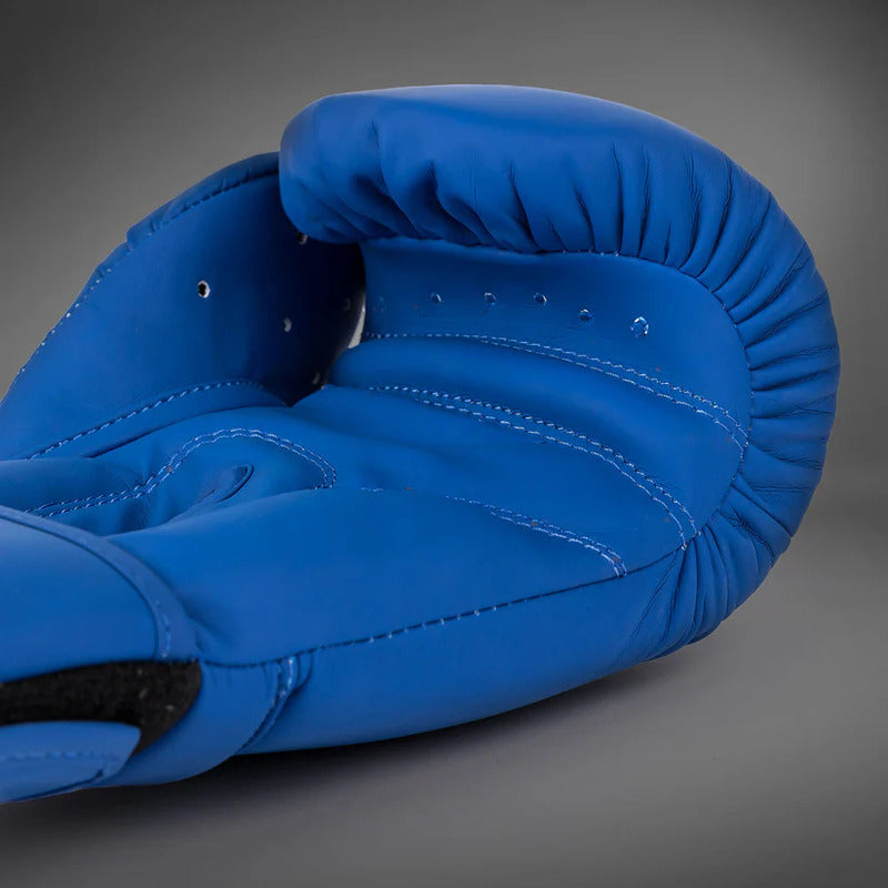 Guante Box Venum Contender 1.5 Azul Palomares Genuino Fpx