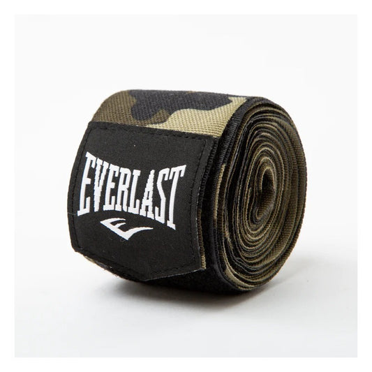Guantes Everlast Spark Hand Wraps.
