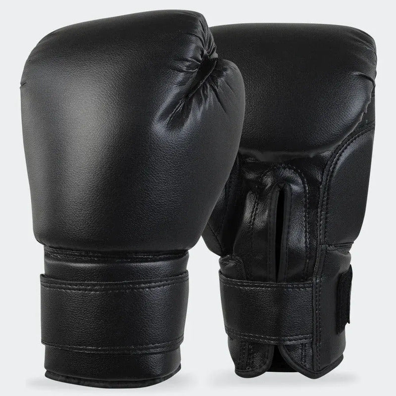 Par Guante Box Recruit Combat Corner 14/16 Oz Palomares Fpx 16 Oz Negro