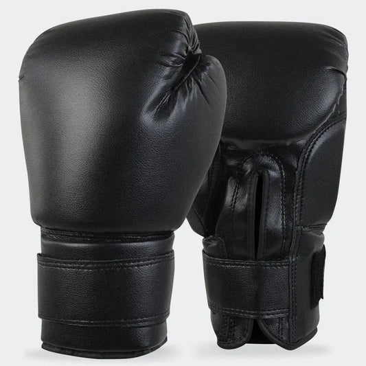 Par Guante Box Recruit Combat Corner 14/16 Oz Palomares Fpx 16 Oz Negro