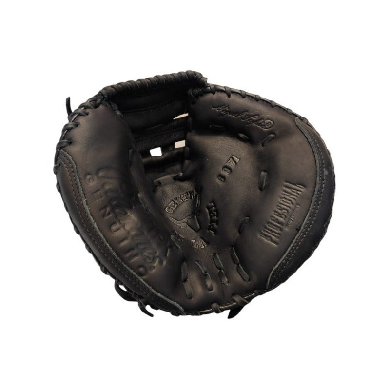 Guante Manopla Catcher Mod 697 Palomares Genuino Fpx