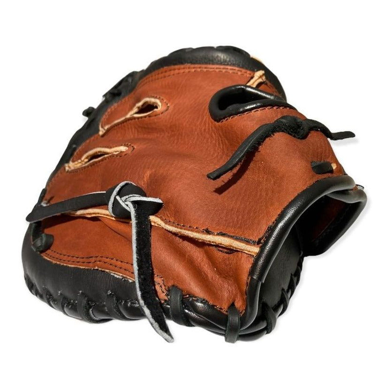 Manopla Beisbol Newman Mod 958 Palomares Genuino Fpx
