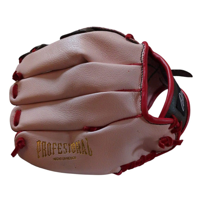 Guante Manopla Beisbol Juvenil K8 Palomares Fpx