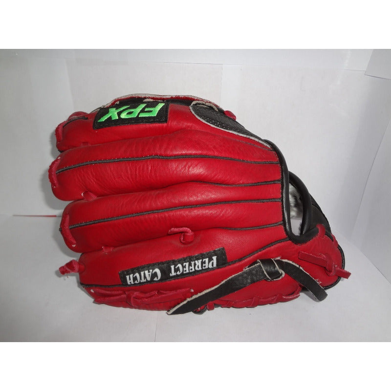 Manopla Béisbol Prof Modelo W115 Rd 12 PuLG Palomares Fpx