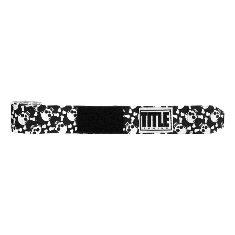 Par Vendas Title Printstyle 180 Esqueleto Palomares Fpx Negro