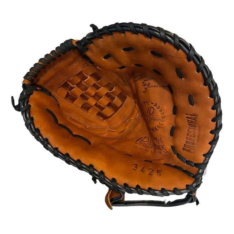 Manopla Softbol Mod. 3425 Palomares Genuino Fpx