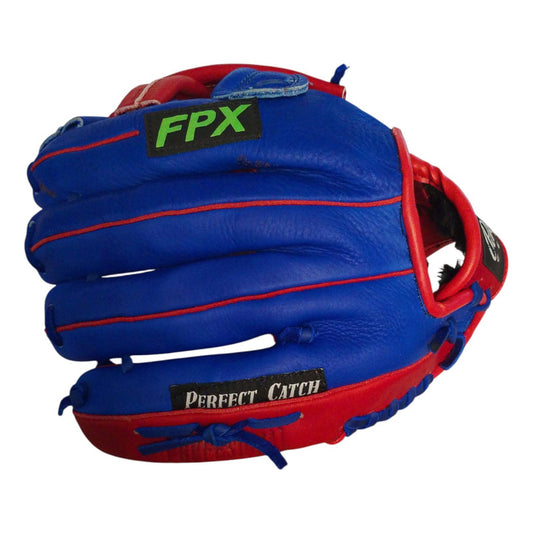 Guante Manopla Beisbol Ed. Única 355 Palomares Genuino Fpx
