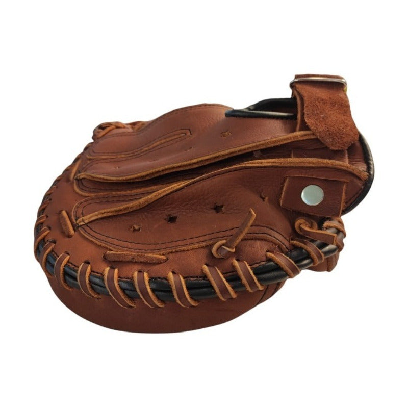 Manopla Béisbol Catcher 300 Infantil Palomares Genuino