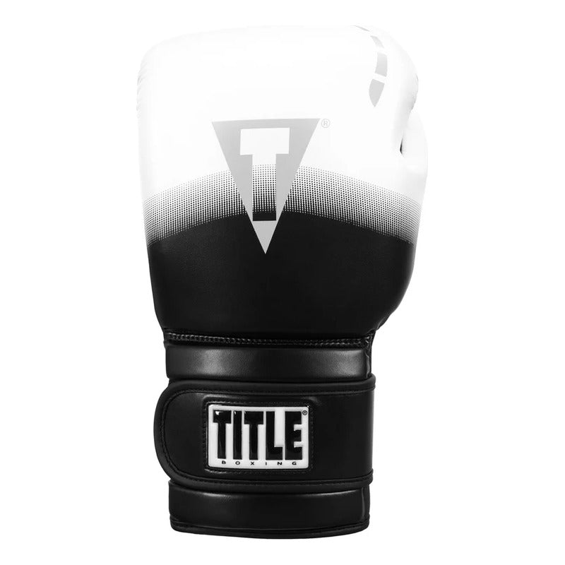 Par Guante Box Title Rush Training Palomares Genuino Fpx