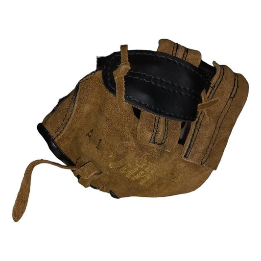 Guante Manopla Beisbol Velcro A1 Palomares Genuino Fpx