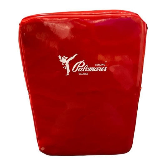Dummy Golpeo Vinil Brilloso Grde Palomares Genuino Fpx